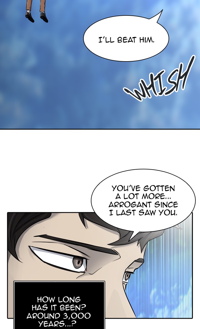 Tower of God, Chapter 407 image 033